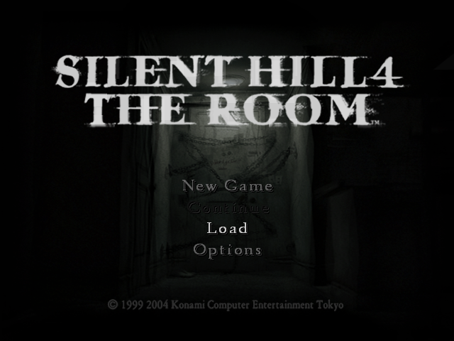 Silent Hill 4: The Room screenshot 3 for Xbox